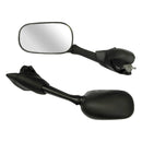 Bike It Left Hand Yamaha Mirror -