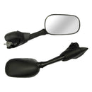 Bike It Right Hand Yamaha Mirror -