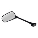 Bike It Left Hand Yamaha Mirror -