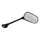 Bike It Right Hand Yamaha Mirror -