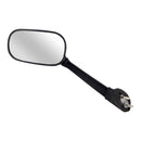 Bike It Left Hand Yamaha Mirror -