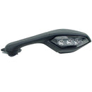 Bike It Left Hand Yamaha Mirror -
