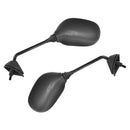 Bike It Right Hand Yamaha Mirror -