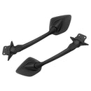 Bike It Right Hand Yamaha Mirror -