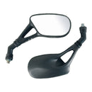 Bike It Pair Of Yamaha Mirrors -
