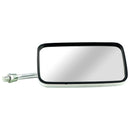 Bike It Custom Cruiser Left Hand Universal Mirror With 10mm Right Reverse Thread