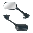 Bike It Left Hand Yamaha Mirror -