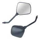 Bike It Right Hand Yamaha Mirror -