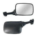 Bike It Right Hand Yamaha Mirror -