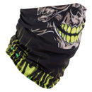 Bike It Neck Tube Triple Pack With Faces Designs