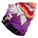 Bike It Neck Tube Triple Pack With Faces Designs