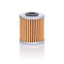 Filtrex Paper Oil Filter -