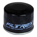 Filtrex Black Canister Oil Filter -