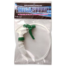 Pro Clean Mega-Spray For 5L Containers
