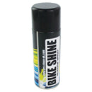 Pro Clean Silicone Bike Shine Spray 400ml