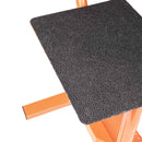 BikeTek MX Lift Comp Stand - Orange