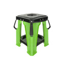 BikeTek Pro MX Ridge Stand - Green