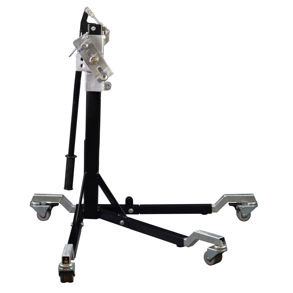 Head Lift Stand Constands Classic 5 PIN Motorcycle Front Paddock Stand Black DPLB Buy Now