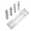 BikeTek Riser Stand Adaptor Kit -