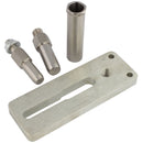 BikeTek Riser Stand Adaptor Kit -