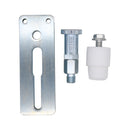 BikeTek Riser Stand Adaptor Kit -