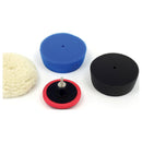 Bike It Polishing & Buffing Kit