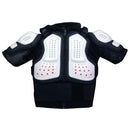 GP-Pro Land-Attack Motocross Kids Short Sleeved Protector Jacket Body Armour