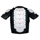 GP-Pro Land-Attack Motocross Kids Short Sleeved Protector Jacket Body Armour