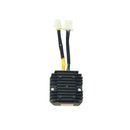 Bike It Honda Rectifier With Regulator -