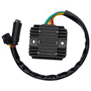 MTX Regulator Rectifier To Fit BMW C400 GT F 800 GS Adventure ABS G650 X Country