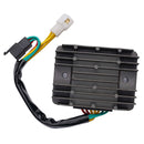 MTX Regulator Rectifier To Fit Ducati Monster 696 748 996 998 GT1000 Multistrada