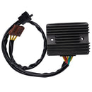 MTX Regulator Rectifier To Fit Gilera Fuoco 500 07-12 Nexus 125 09-12 500 07-13