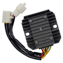 MTX Regulator Rectifier For Honda CB125 T 1982-1993 CMX 450 1986-1988