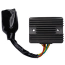 MTX Regulator Rectifier For Honda VTR1000 SP2 VFR800Fi CBR1100XX Super Blackbird