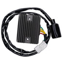 MTX Regulator Rectifier For Honda CB1300 ABS 05-09 CB1300F 03-04 CB1300S 05-09