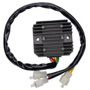 MTX Regulator Rectifier For Honda VT1100C Shadow Shadow Spirit T Ace Tourer