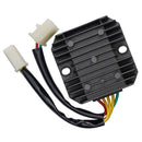 MTX Regulator Rectifier To Fit Honda CH125 Spacy 96-99 CN250 86-01