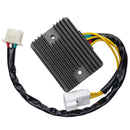 MTX Regulator Rectifier To Fit Honda FJS400 Silverwing FJS600 Silverwing FSC 600