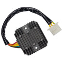 MTX Regulator Rectifier To Fit Honda FES125 Pantheon 03-05 FES150 Pantheon 03-05