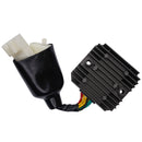 MTX Regulator Rectifier To Fit Honda VTR1000 SP1 1999-2001 VTR1000 SP2 2002-2006