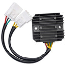 MTX Regulator Rectifier To Fit Honda FES 125 S Wing 07-10 150 S-Wing 4T LC 07-12