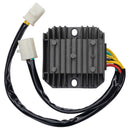 MTX Regulator Rectifier To Fit Honda CMX450C Rebel CX500 CX500T CX500 D Deluxe