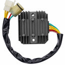 MTX Regulator Rectifier To Fit Honda XRV 750 Africa Twin 1993-2003