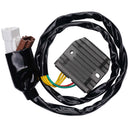 MTX Regulator Rectifier For Honda XL1000 Varadero 03-09 / V-A Varadero ABS 04-10