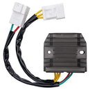MTX Regulator Rectifier To Fit Honda SH 300 07-09 SH 300 i ABS 07-09