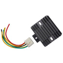 MTX Regulator Rectifier For Kawasaki ZR250 ZRX400 Zephyr 750 ZZR600 ZR-7 KLR 650