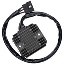 MTX Regulator Rectifier To Fit Kawasaki VN 400 800 1500 1600 Classic 1500 Nomad