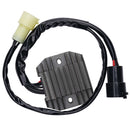 MTX Regulator Rectifier To Fit Kawasaki ZX-6RR Ninja 636 03-04 ZX-6R Ninja 00-04