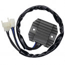 MTX Regulator Rectifier To Fit Kawasaki ZX-6R Ninja 636 05-06 ZX-6RR Ninja 05-06