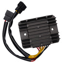 MTX Regulator Rectifier To Fit Triumph Daytona 955i Sprint ST 1050 Tiger 1050
